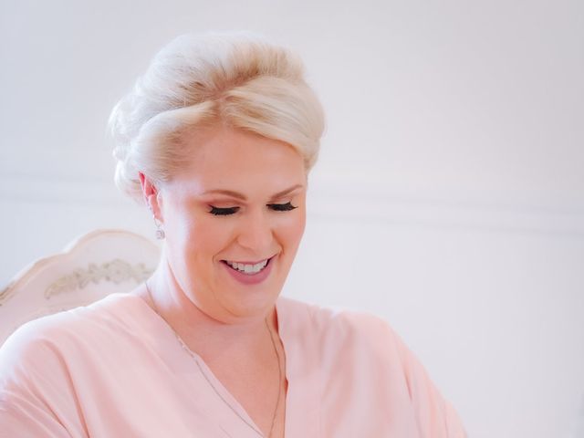 James and Lindsay's Wedding in Arroyo Grande, California 9