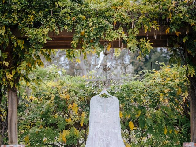 James and Lindsay's Wedding in Arroyo Grande, California 10