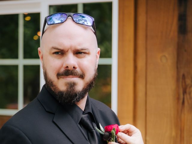 James and Lindsay's Wedding in Arroyo Grande, California 18