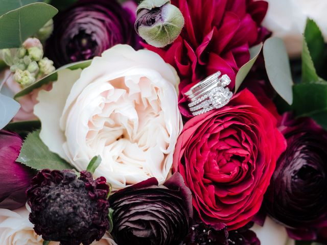 James and Lindsay's Wedding in Arroyo Grande, California 19