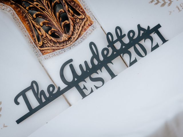 James and Lindsay's Wedding in Arroyo Grande, California 20