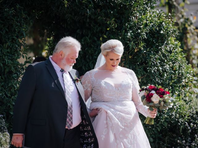 James and Lindsay's Wedding in Arroyo Grande, California 28