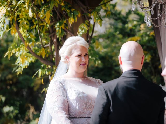 James and Lindsay's Wedding in Arroyo Grande, California 30