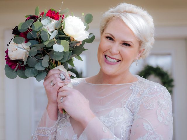 James and Lindsay's Wedding in Arroyo Grande, California 35
