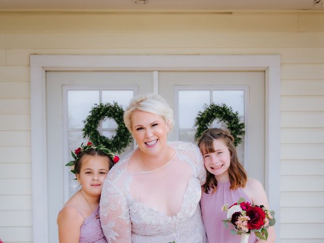 James and Lindsay's Wedding in Arroyo Grande, California 38