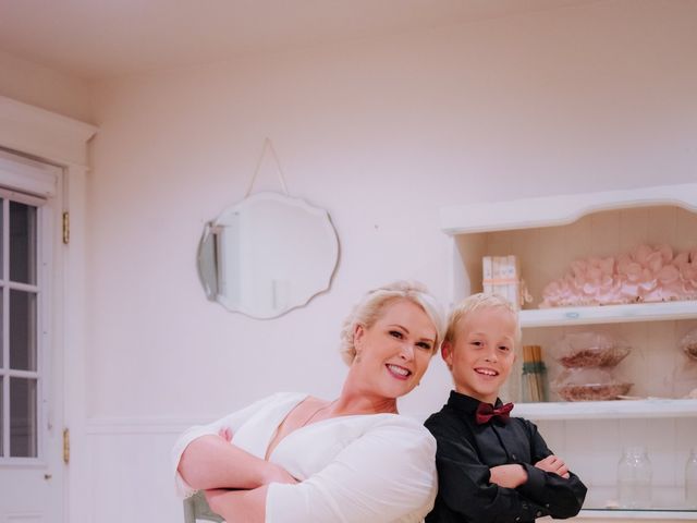 James and Lindsay's Wedding in Arroyo Grande, California 41