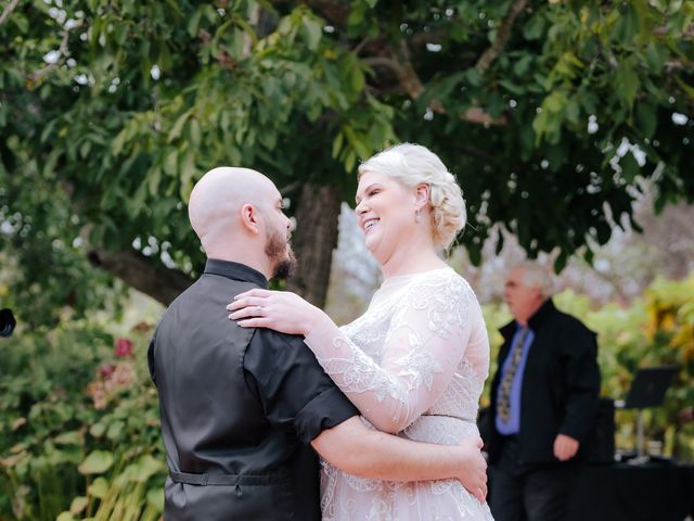 James and Lindsay's Wedding in Arroyo Grande, California 43