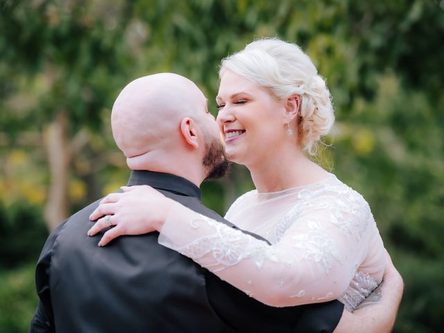 James and Lindsay's Wedding in Arroyo Grande, California 44