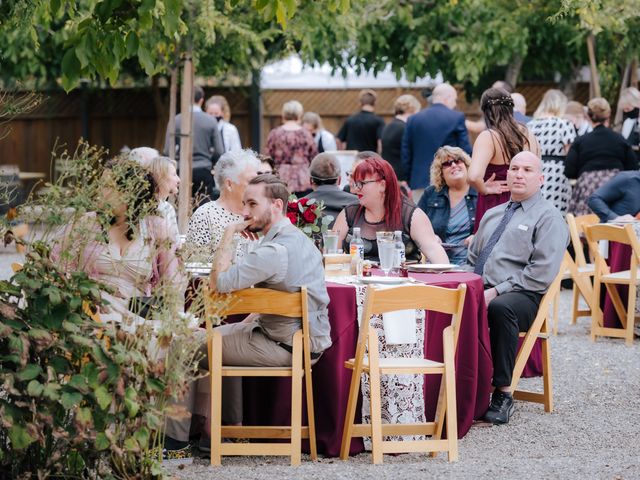 James and Lindsay's Wedding in Arroyo Grande, California 47
