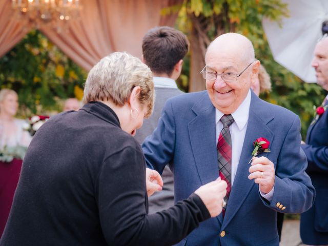 James and Lindsay's Wedding in Arroyo Grande, California 48