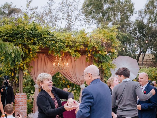 James and Lindsay's Wedding in Arroyo Grande, California 49