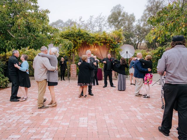 James and Lindsay's Wedding in Arroyo Grande, California 50