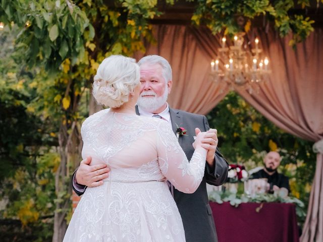 James and Lindsay's Wedding in Arroyo Grande, California 51