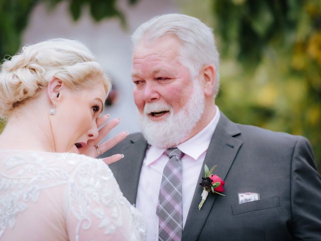 James and Lindsay's Wedding in Arroyo Grande, California 52