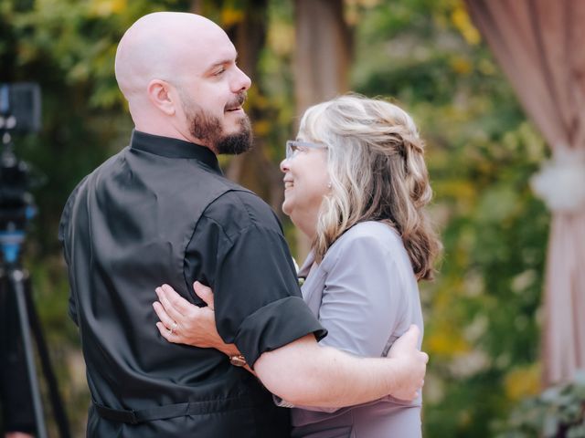 James and Lindsay's Wedding in Arroyo Grande, California 53