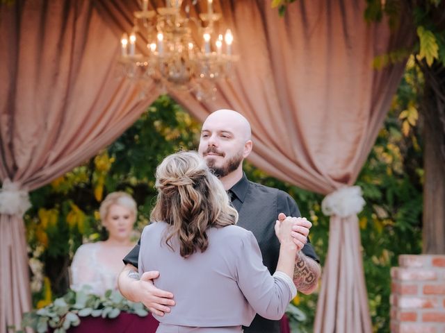 James and Lindsay's Wedding in Arroyo Grande, California 54