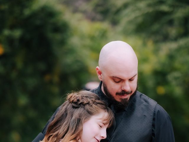 James and Lindsay's Wedding in Arroyo Grande, California 55
