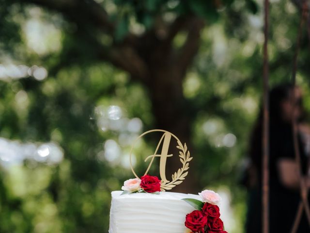 James and Lindsay's Wedding in Arroyo Grande, California 56