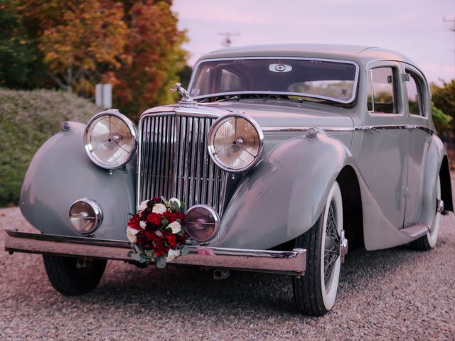 James and Lindsay's Wedding in Arroyo Grande, California 57