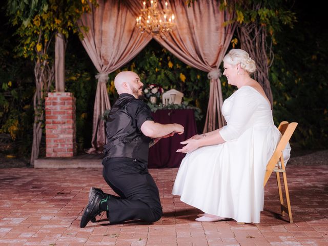 James and Lindsay's Wedding in Arroyo Grande, California 61