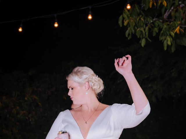 James and Lindsay's Wedding in Arroyo Grande, California 62