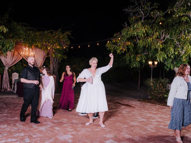 James and Lindsay's Wedding in Arroyo Grande, California 63