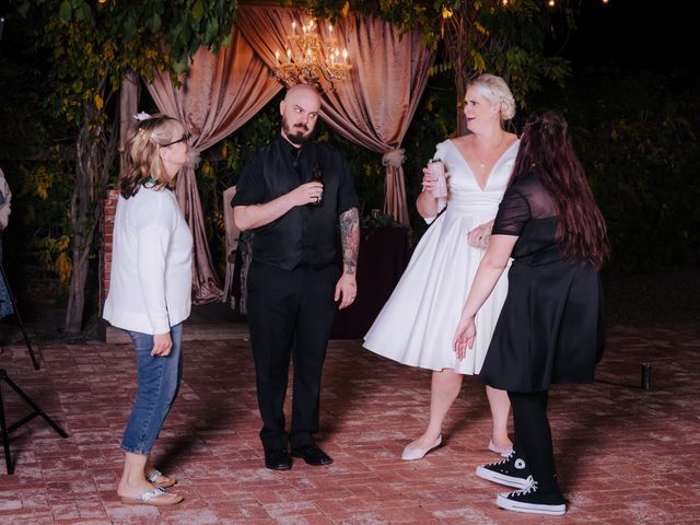 James and Lindsay's Wedding in Arroyo Grande, California 65