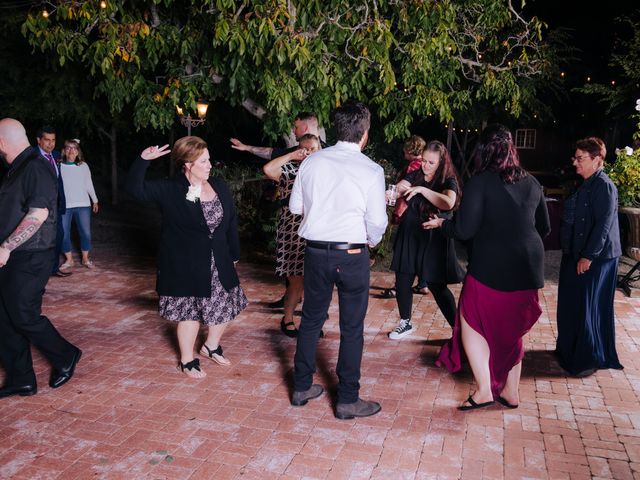 James and Lindsay's Wedding in Arroyo Grande, California 66