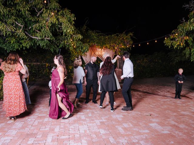 James and Lindsay's Wedding in Arroyo Grande, California 67