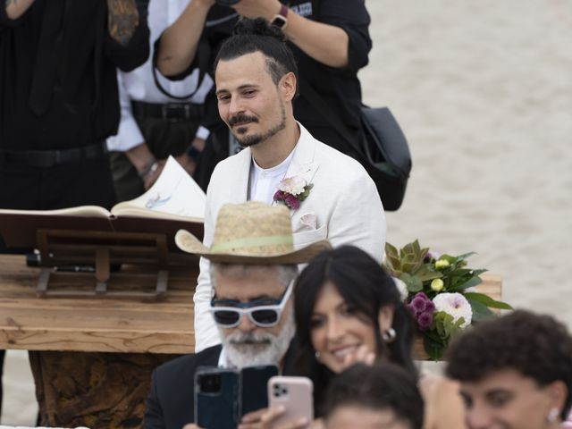 LUDOVICA and SIMONE's Wedding in Rome, Italy 7