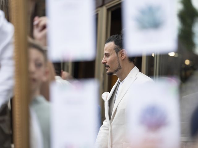 LUDOVICA and SIMONE's Wedding in Rome, Italy 9