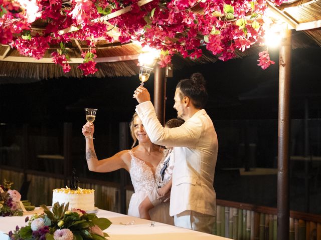LUDOVICA and SIMONE's Wedding in Rome, Italy 15