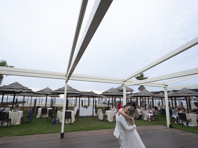 LUDOVICA and SIMONE's Wedding in Rome, Italy 17