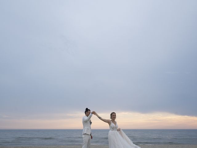 LUDOVICA and SIMONE's Wedding in Rome, Italy 19