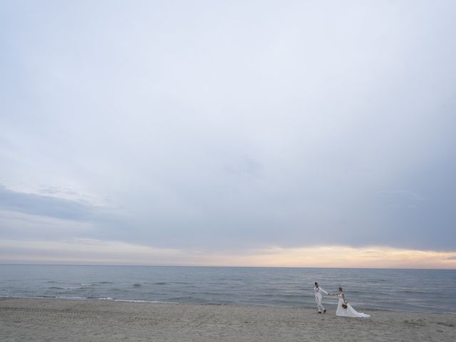 LUDOVICA and SIMONE's Wedding in Rome, Italy 20