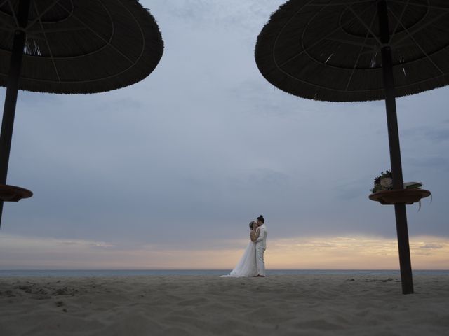 LUDOVICA and SIMONE's Wedding in Rome, Italy 21