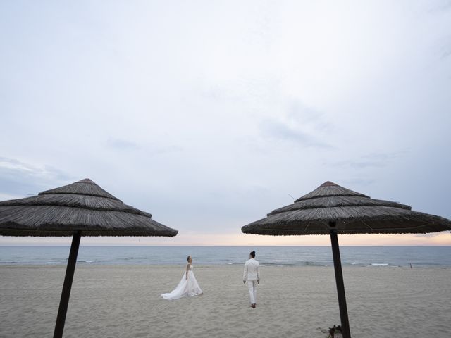 LUDOVICA and SIMONE's Wedding in Rome, Italy 22