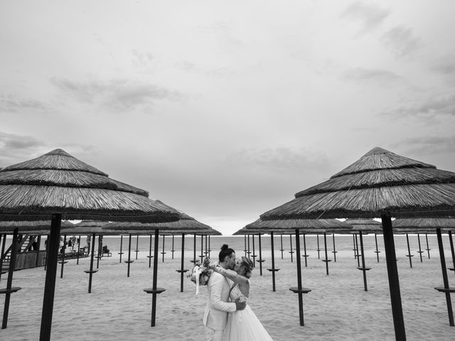 LUDOVICA and SIMONE's Wedding in Rome, Italy 25
