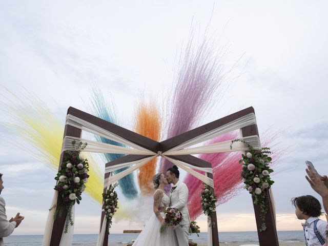 LUDOVICA and SIMONE's Wedding in Rome, Italy 29