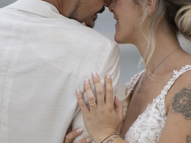 LUDOVICA and SIMONE's Wedding in Rome, Italy 32