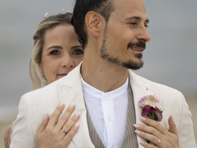 LUDOVICA and SIMONE's Wedding in Rome, Italy 35