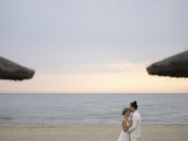 LUDOVICA and SIMONE's Wedding in Rome, Italy 36