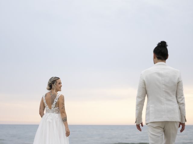 LUDOVICA and SIMONE's Wedding in Rome, Italy 38