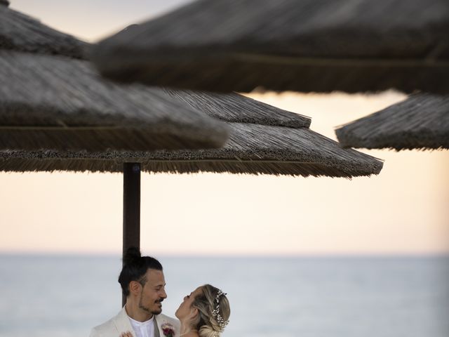 LUDOVICA and SIMONE's Wedding in Rome, Italy 39
