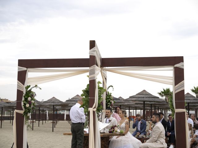 LUDOVICA and SIMONE's Wedding in Rome, Italy 46