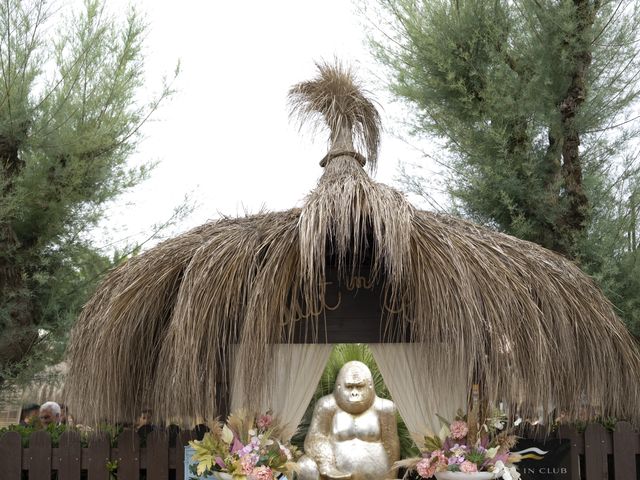 LUDOVICA and SIMONE's Wedding in Rome, Italy 49