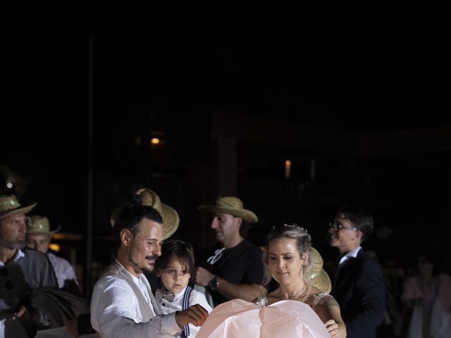 LUDOVICA and SIMONE's Wedding in Rome, Italy 50