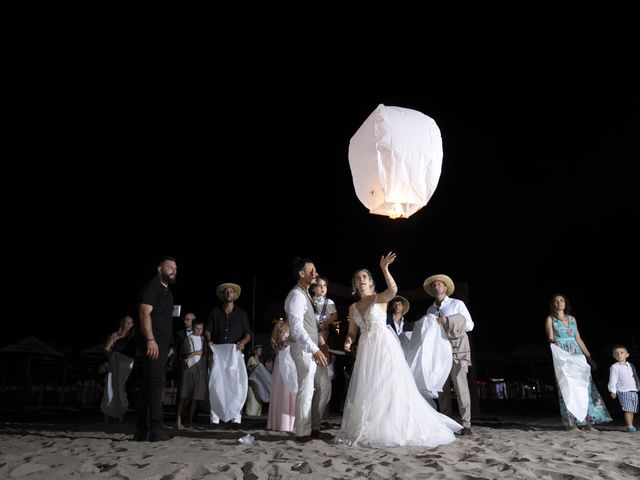 LUDOVICA and SIMONE's Wedding in Rome, Italy 51