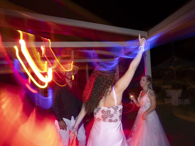 LUDOVICA and SIMONE's Wedding in Rome, Italy 52