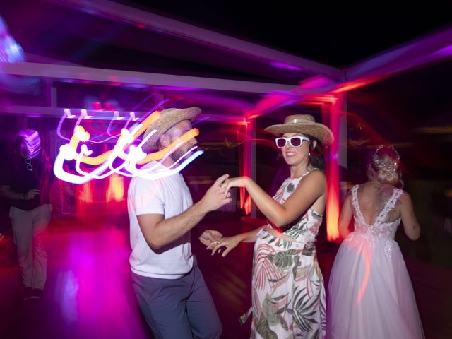 LUDOVICA and SIMONE's Wedding in Rome, Italy 53